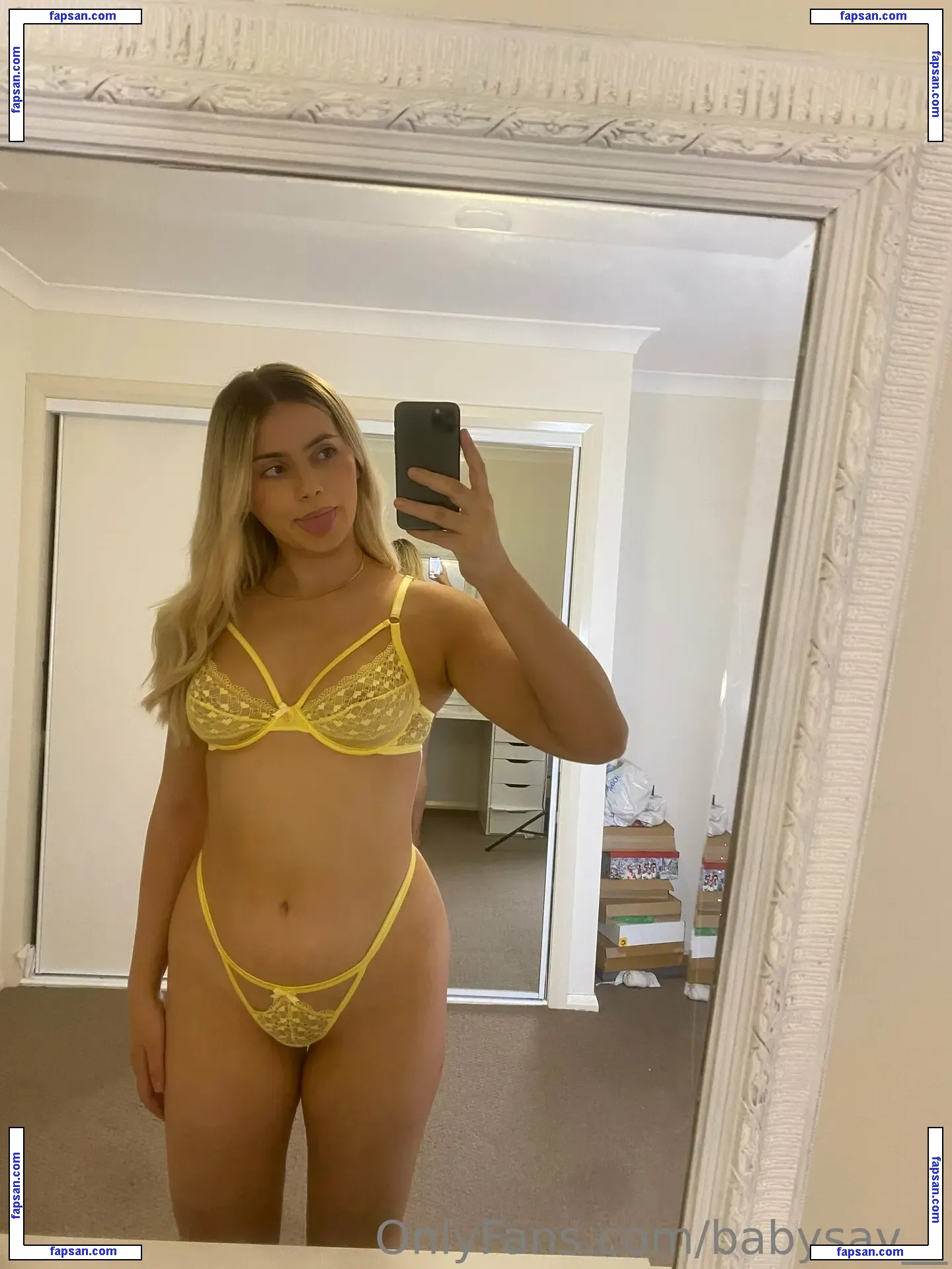 babysav__ nude photo #0002 from OnlyFans