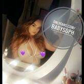 Babysoph nude #0007