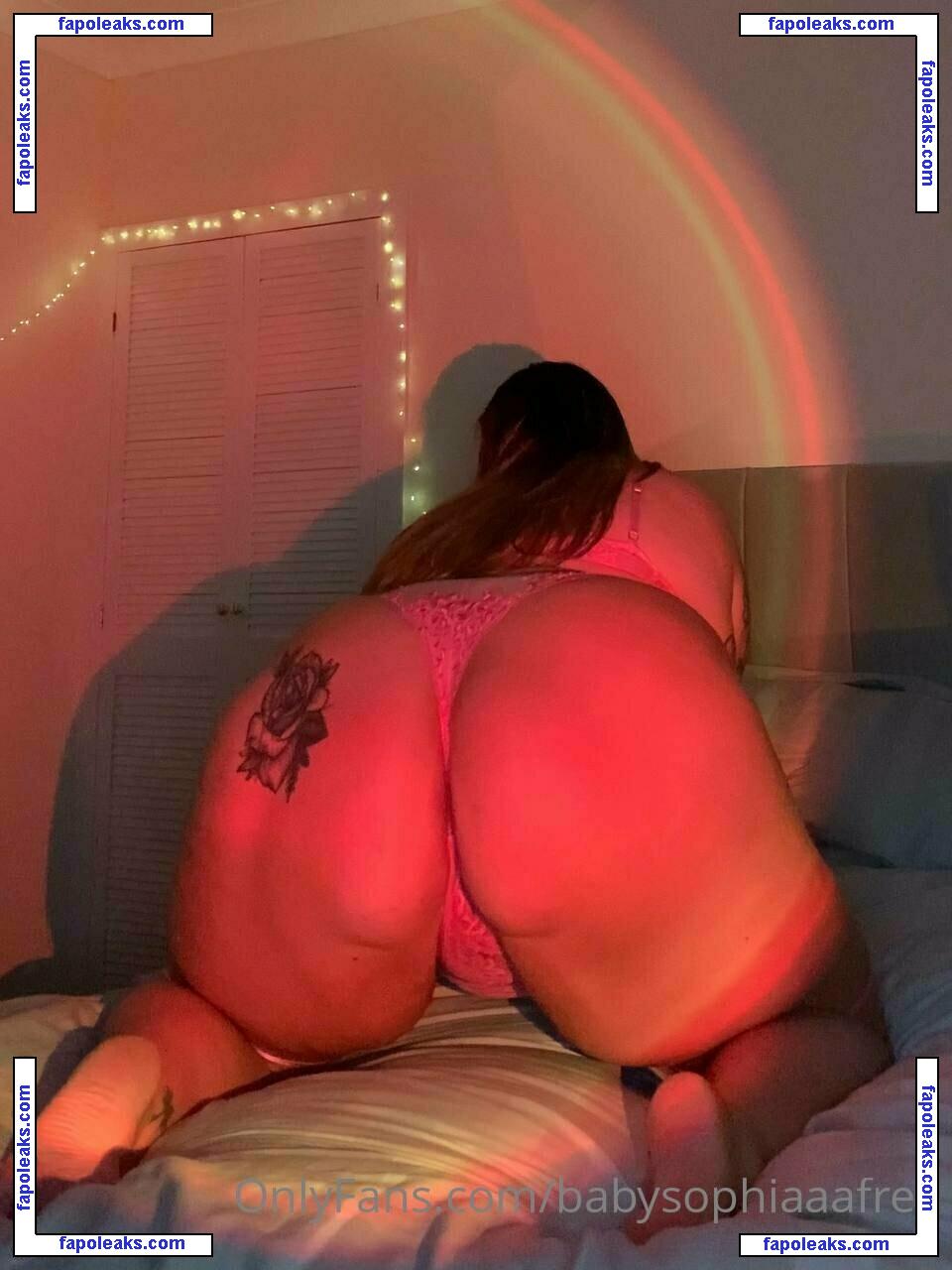 babysophiaaafree / babysophia nude photo #0007 from OnlyFans