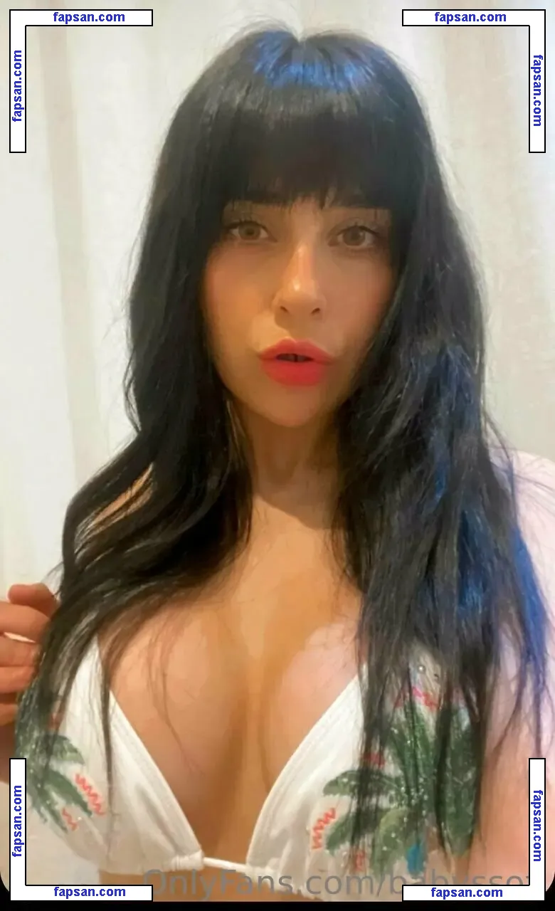 babyssofi nude photo #0009 from OnlyFans