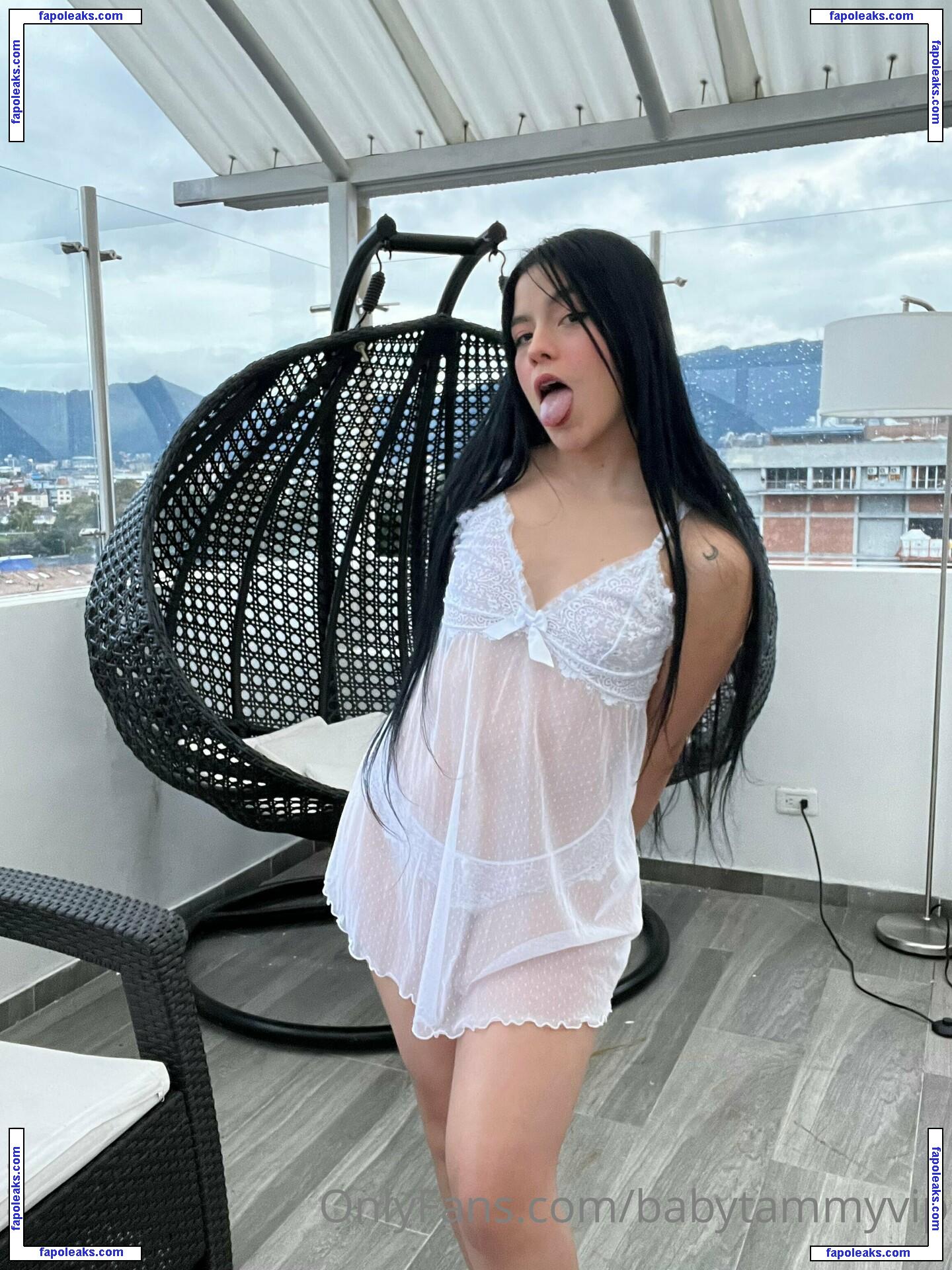 babytammyvip / babytammymf nude photo #0035 from OnlyFans