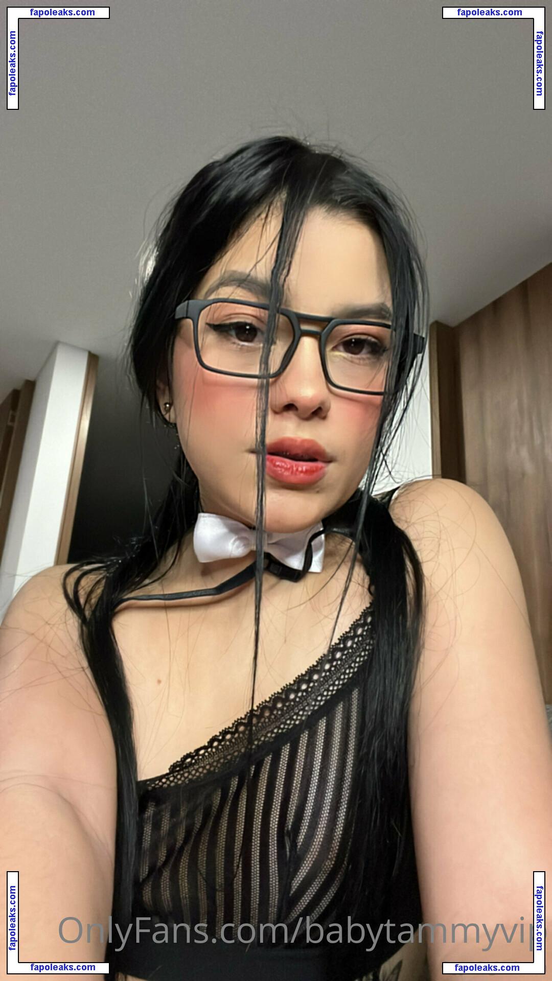 babytammyvip / babytammymf nude photo #0057 from OnlyFans