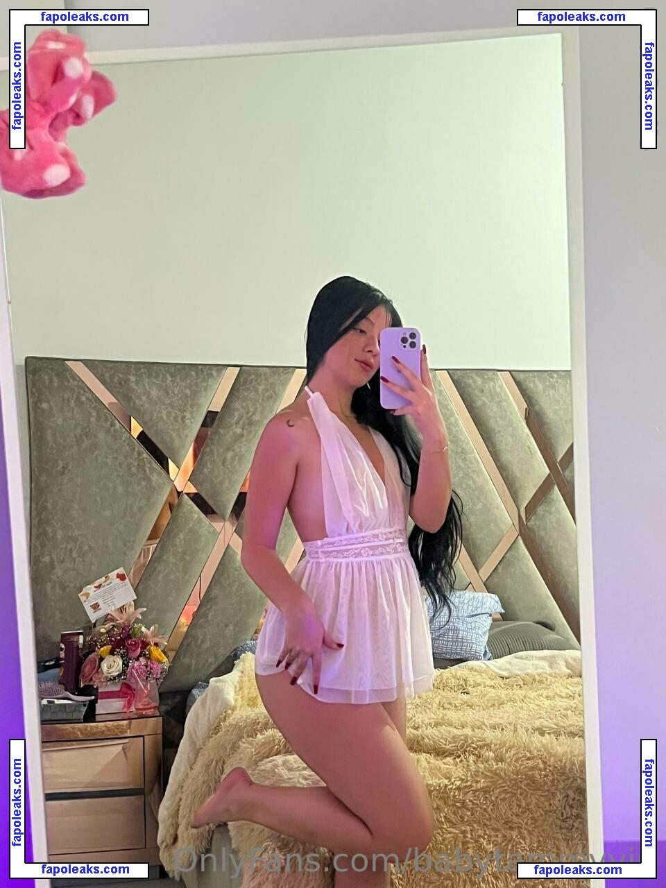 babytammyvip / babytammymf nude photo #0106 from OnlyFans