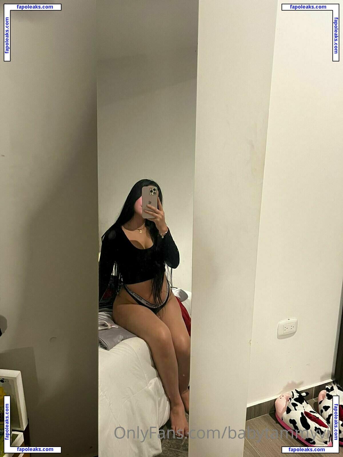 babytammyvip / babytammymf nude photo #0200 from OnlyFans