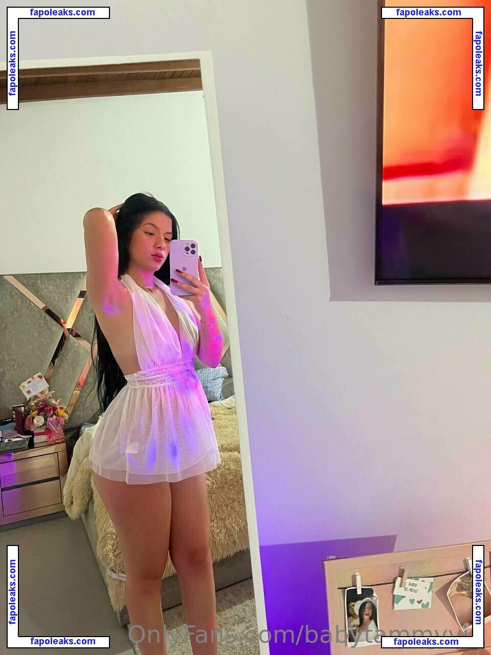 babytammyvip / babytammymf nude photo #0239 from OnlyFans