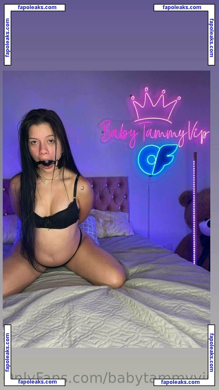 babytammyvip / babytammymf nude photo #0257 from OnlyFans