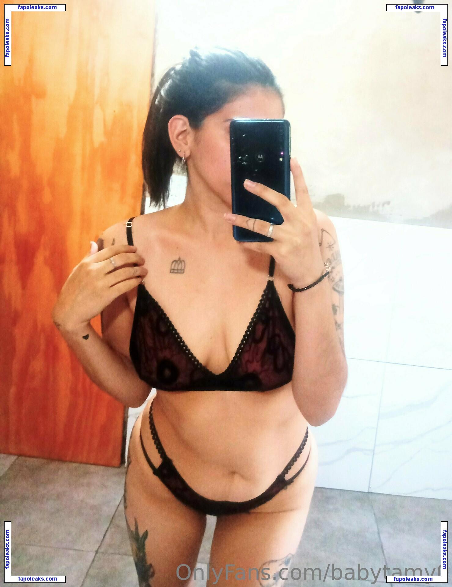 babytamy0 / lld_20__ nude photo #0003 from OnlyFans