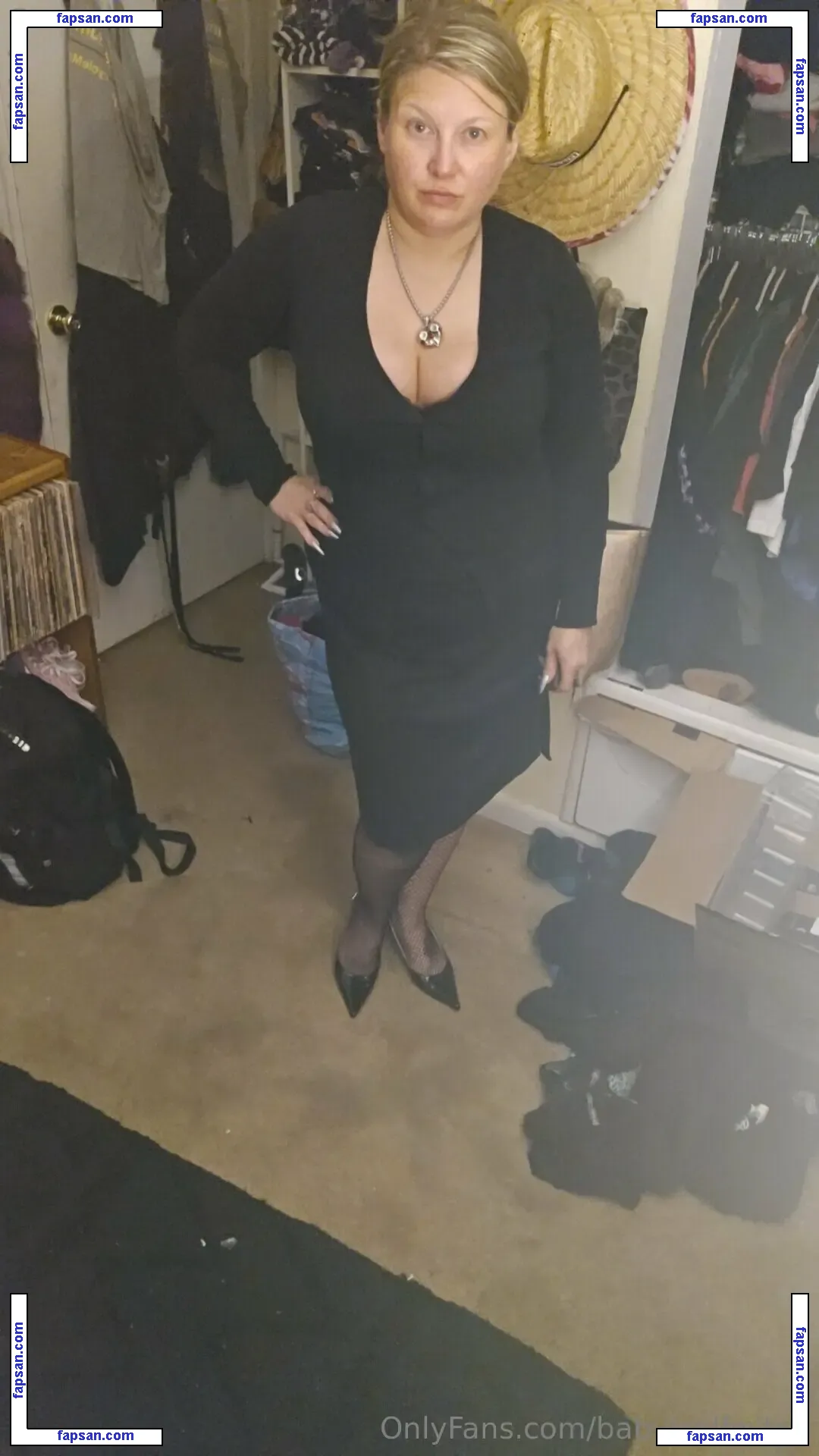 babywolfwitch nude photo #0001 from OnlyFans