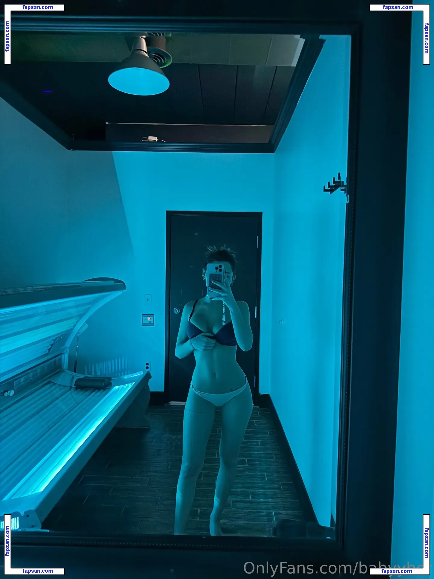 babyyber nude photo #0022 from OnlyFans