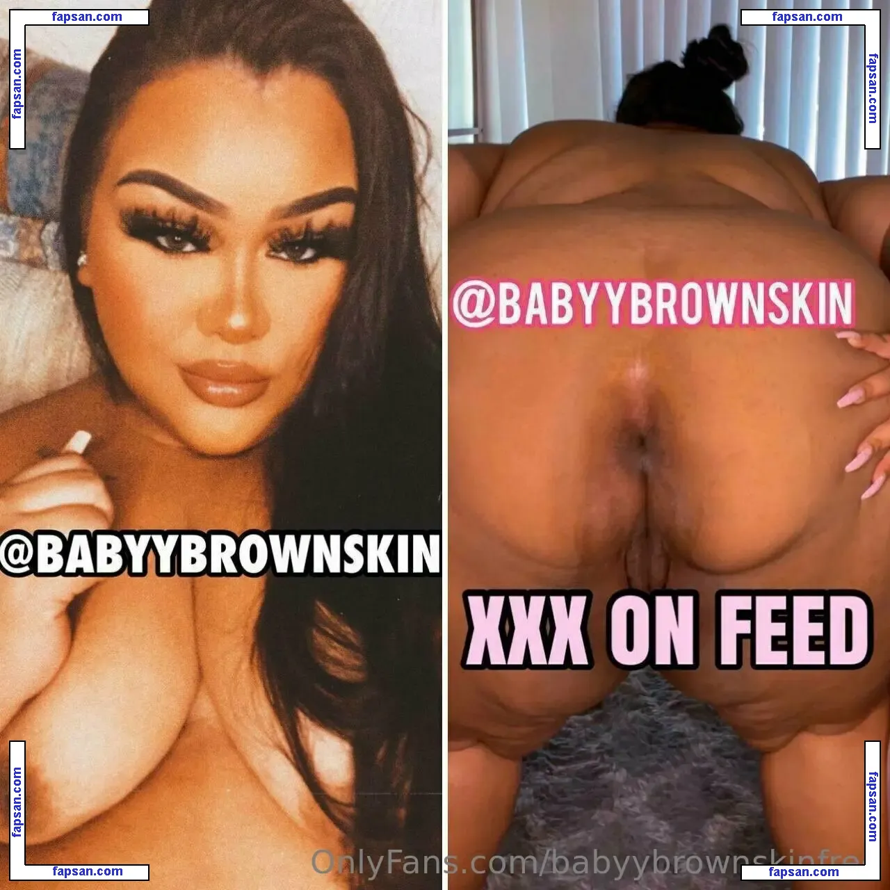 babyybrownskinfree nude photo #0055 from OnlyFans