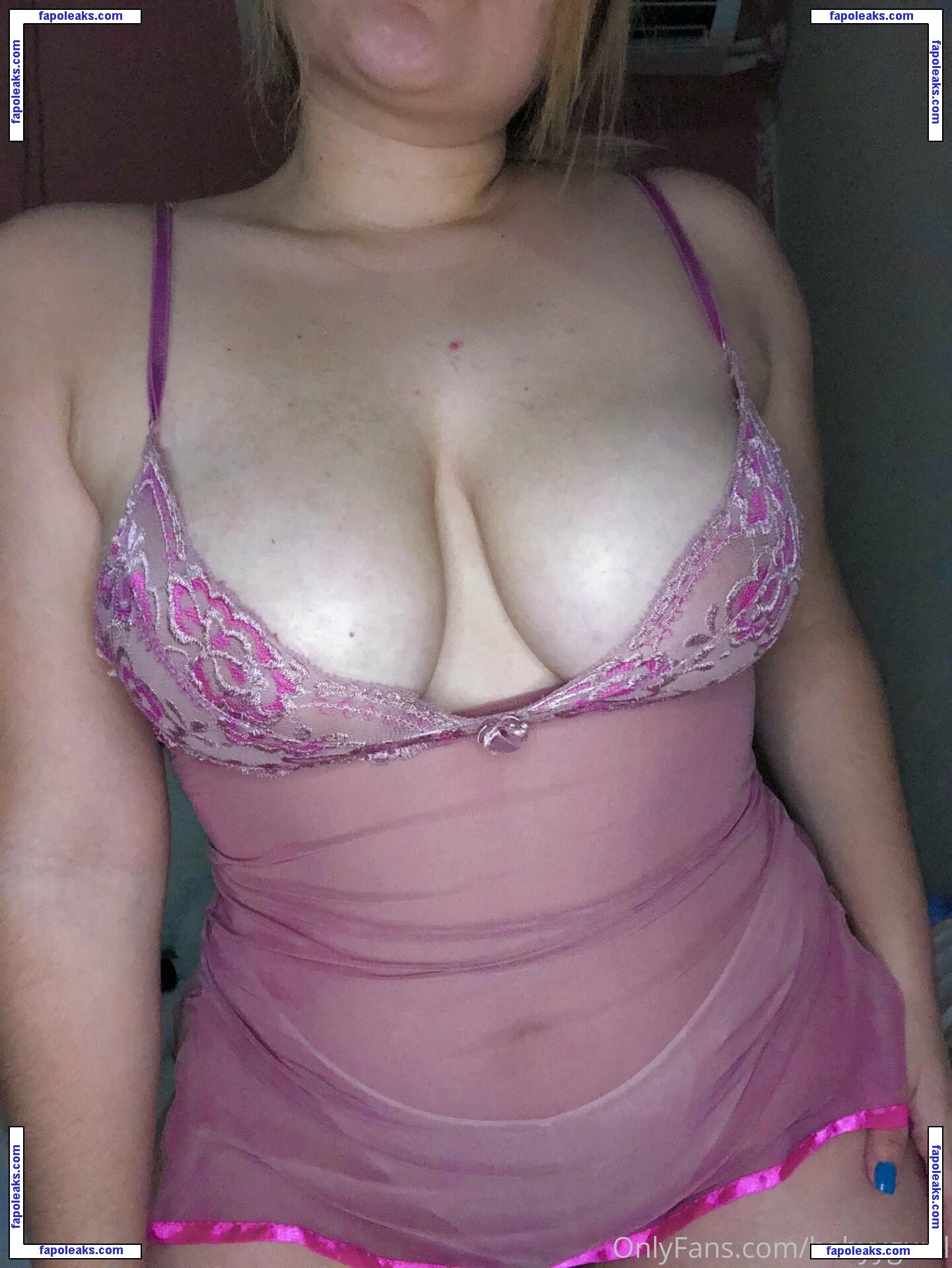 babyygurrl / babyygurl nude photo #0003 from OnlyFans