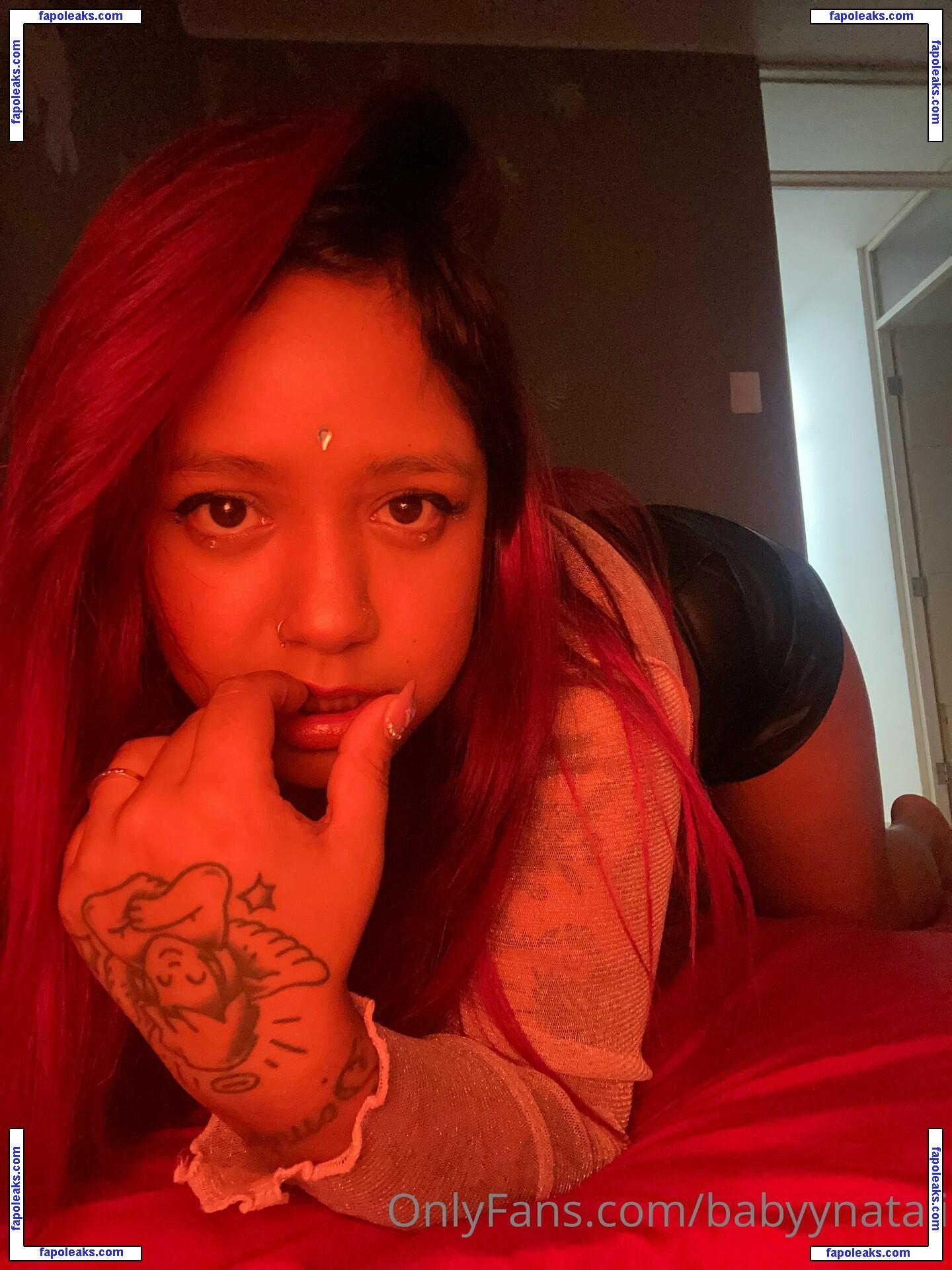 babyynatali / babyprincessnatalie nude photo #0004 from OnlyFans