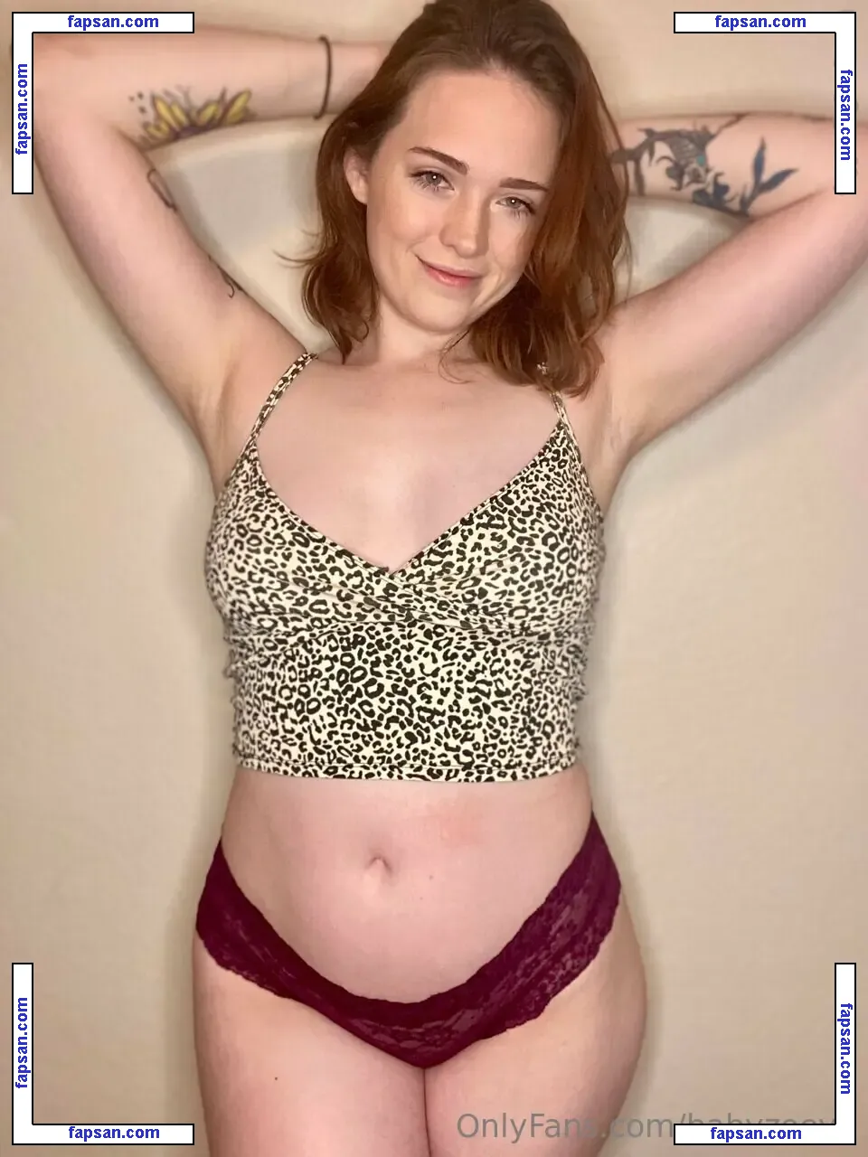 babyzoeyx nude photo #0123 from OnlyFans