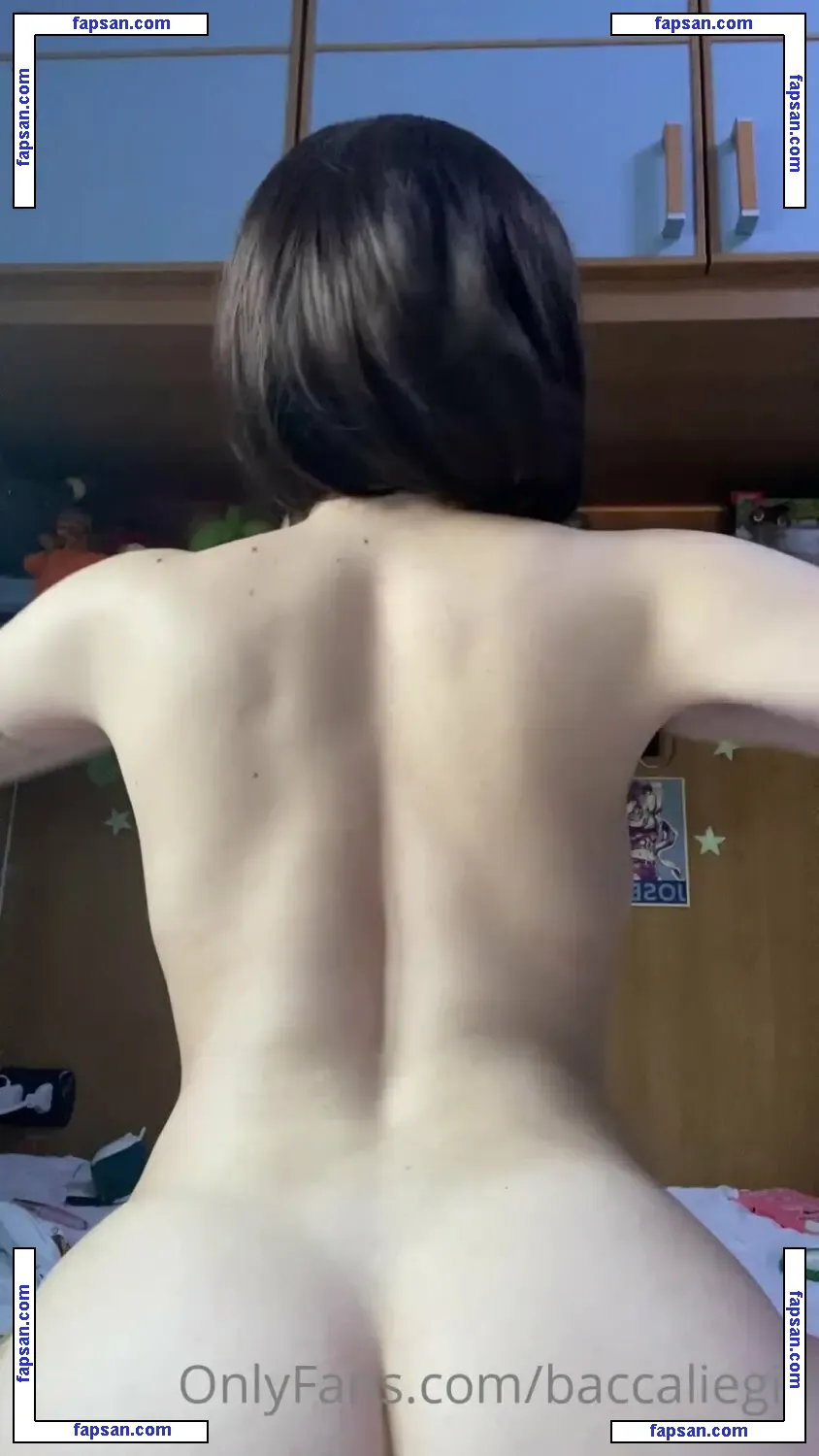 baccaliegia nude photo #0201 from OnlyFans