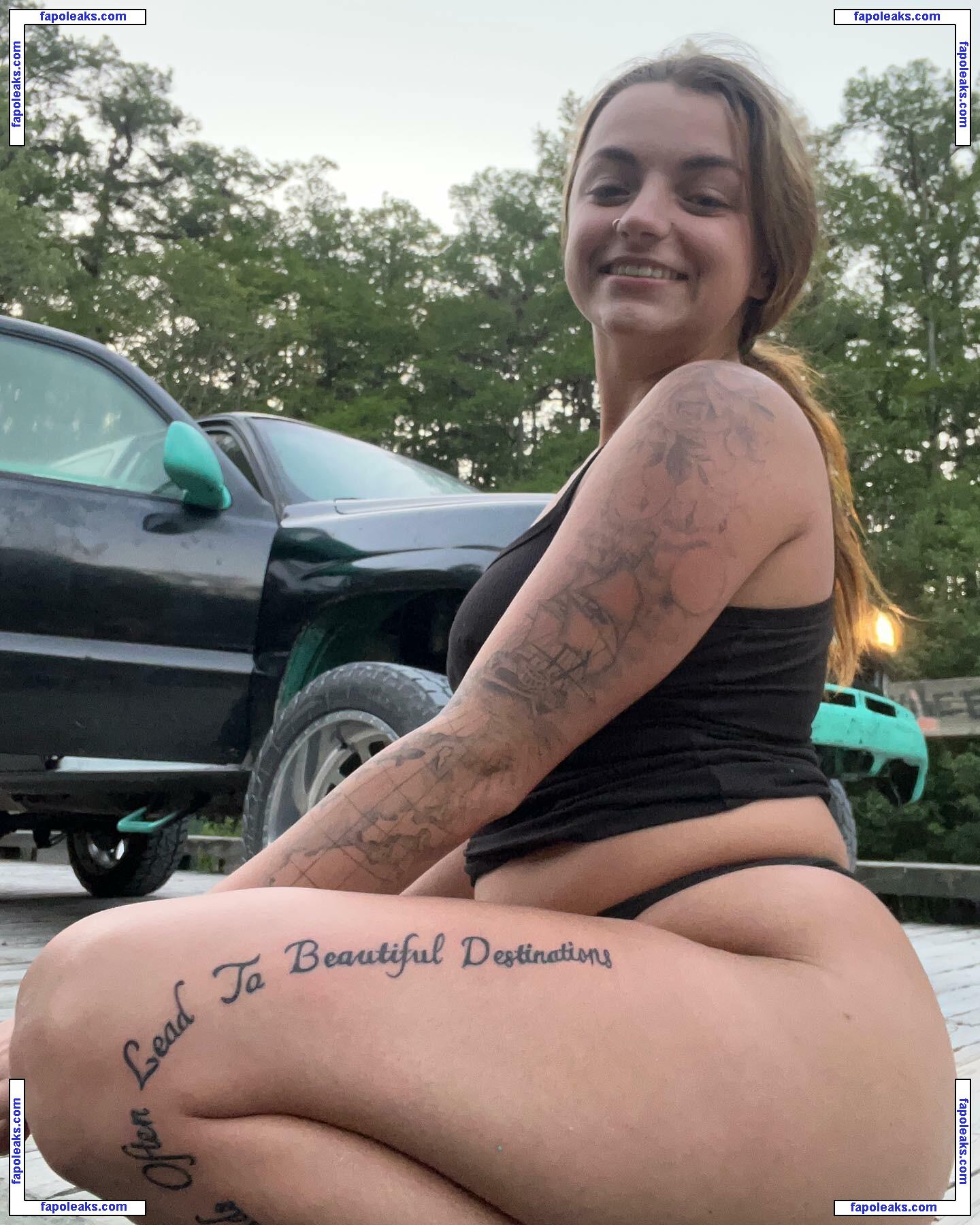 Backwoods_Baddasf / backwoodsbabydoll88 nude photo #0008 from OnlyFans