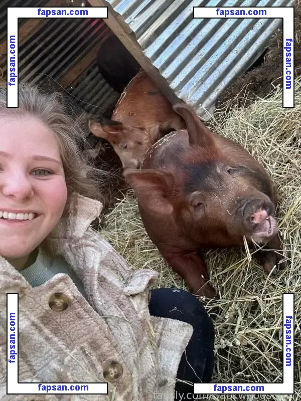 BackwoodsEmm голая фото #0008 с Онлифанс