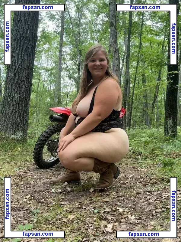 BackwoodsEmm голая фото #0015 с Онлифанс