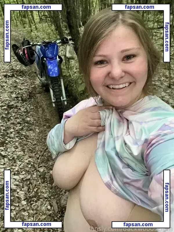 BackwoodsEmm голая фото #0022 с Онлифанс