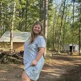 BackwoodsEmm голая #0001