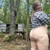 BackwoodsEmm голая #0006