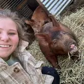 BackwoodsEmm голая #0008