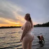 BackwoodsEmm голая #0011