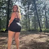 BackwoodsEmm голая #0012