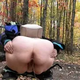 BackwoodsEmm голая #0014