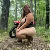 BackwoodsEmm голая #0015