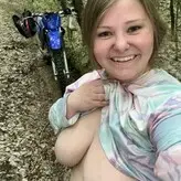 BackwoodsEmm голая #0022