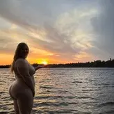 BackwoodsEmm голая #0025