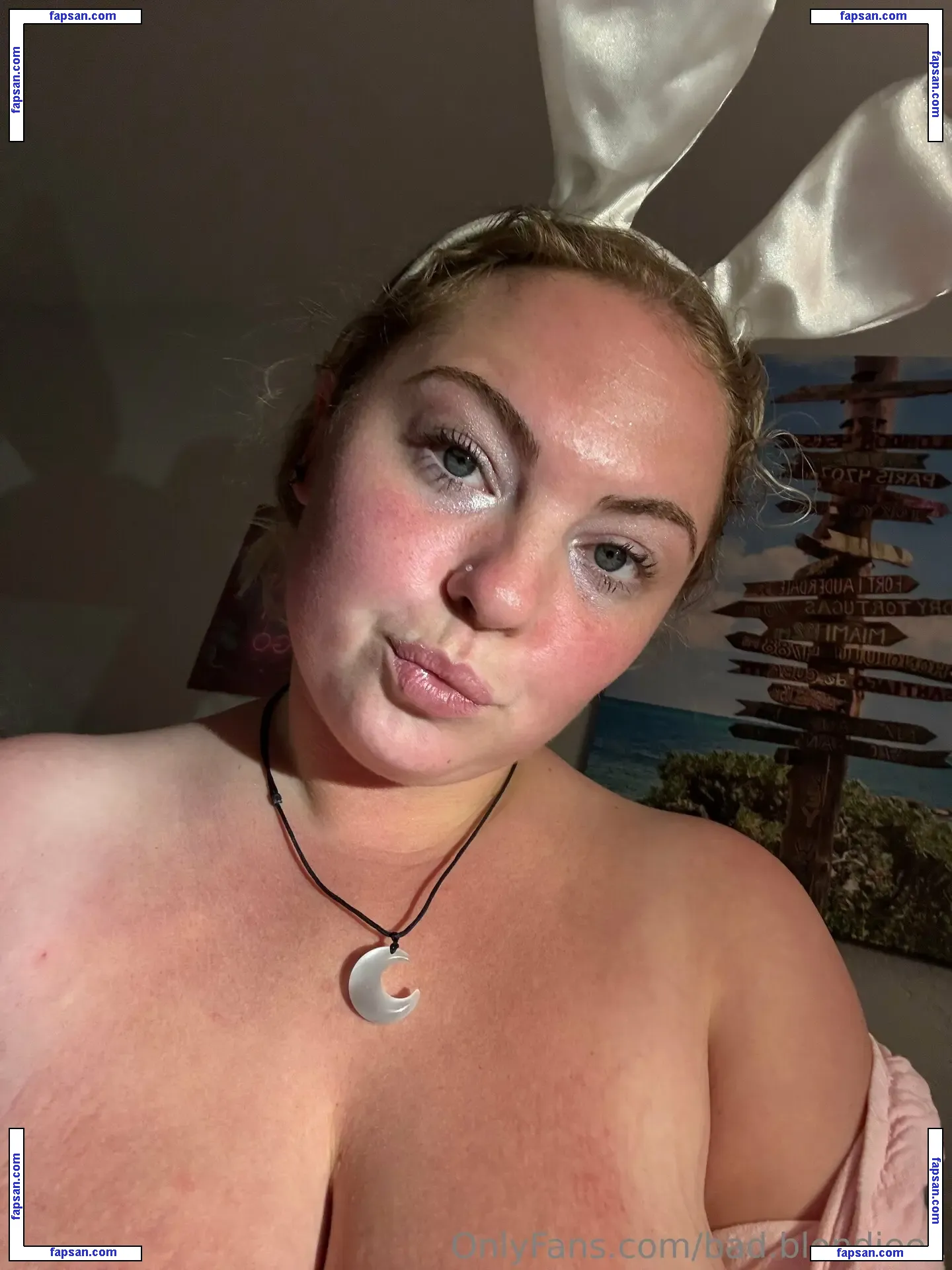 Bad.blondiee1 nude photo #0017 from OnlyFans