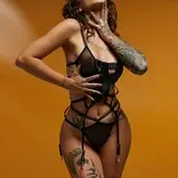 bad.bunn голая #0007