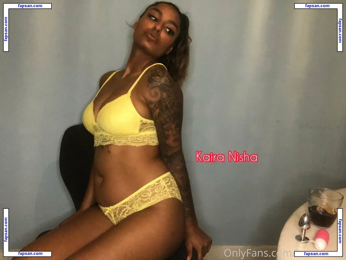 Bad Girl Kaira / Goodgirlxkaira / badgirlxkaira nude photo #0001 from OnlyFans