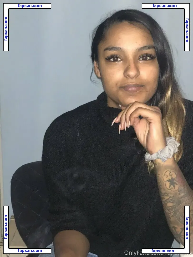 Bad Girl Kaira nude photo #0011 from OnlyFans
