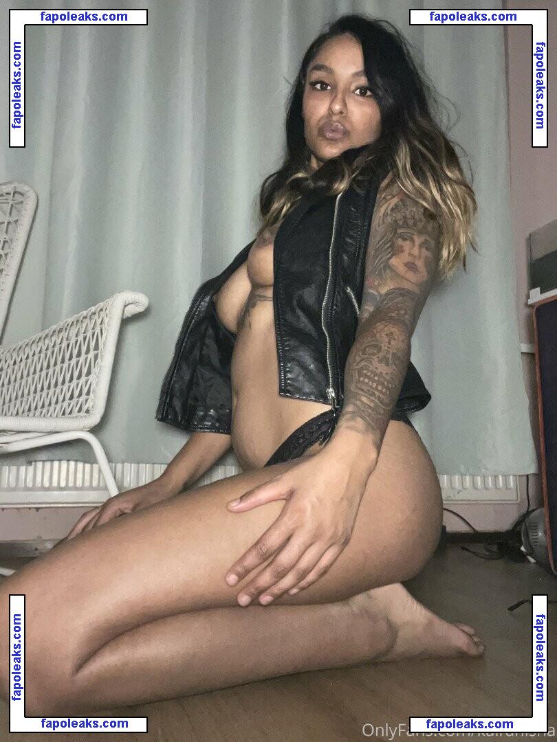 Bad Girl Kaira / Goodgirlxkaira / badgirlxkaira nude photo #0067 from OnlyFans