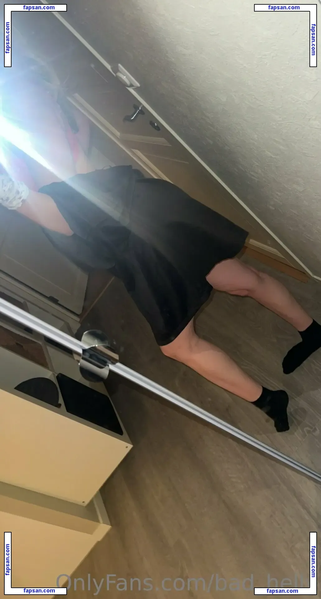 bad_helly nude photo #0011 from OnlyFans