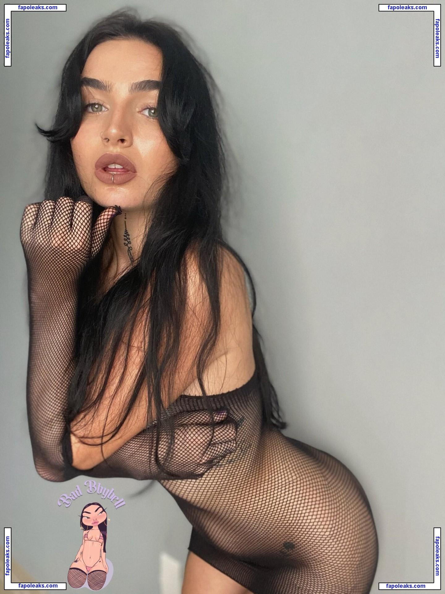 badbbybell / bbybell nude photo #0010 from OnlyFans