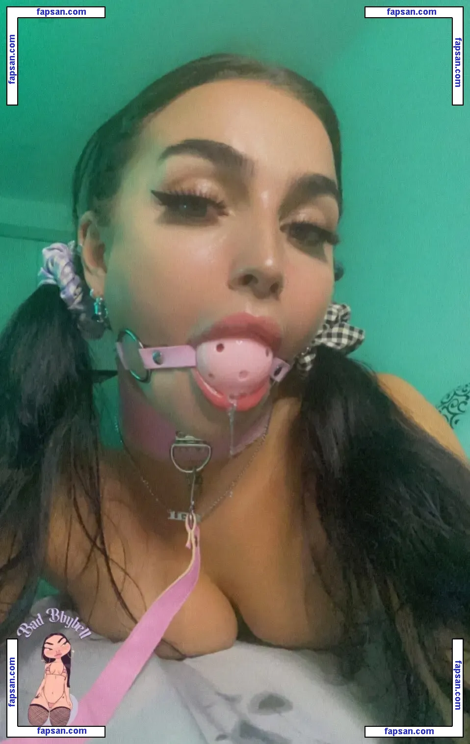 badbbybell nude photo #0011 from OnlyFans