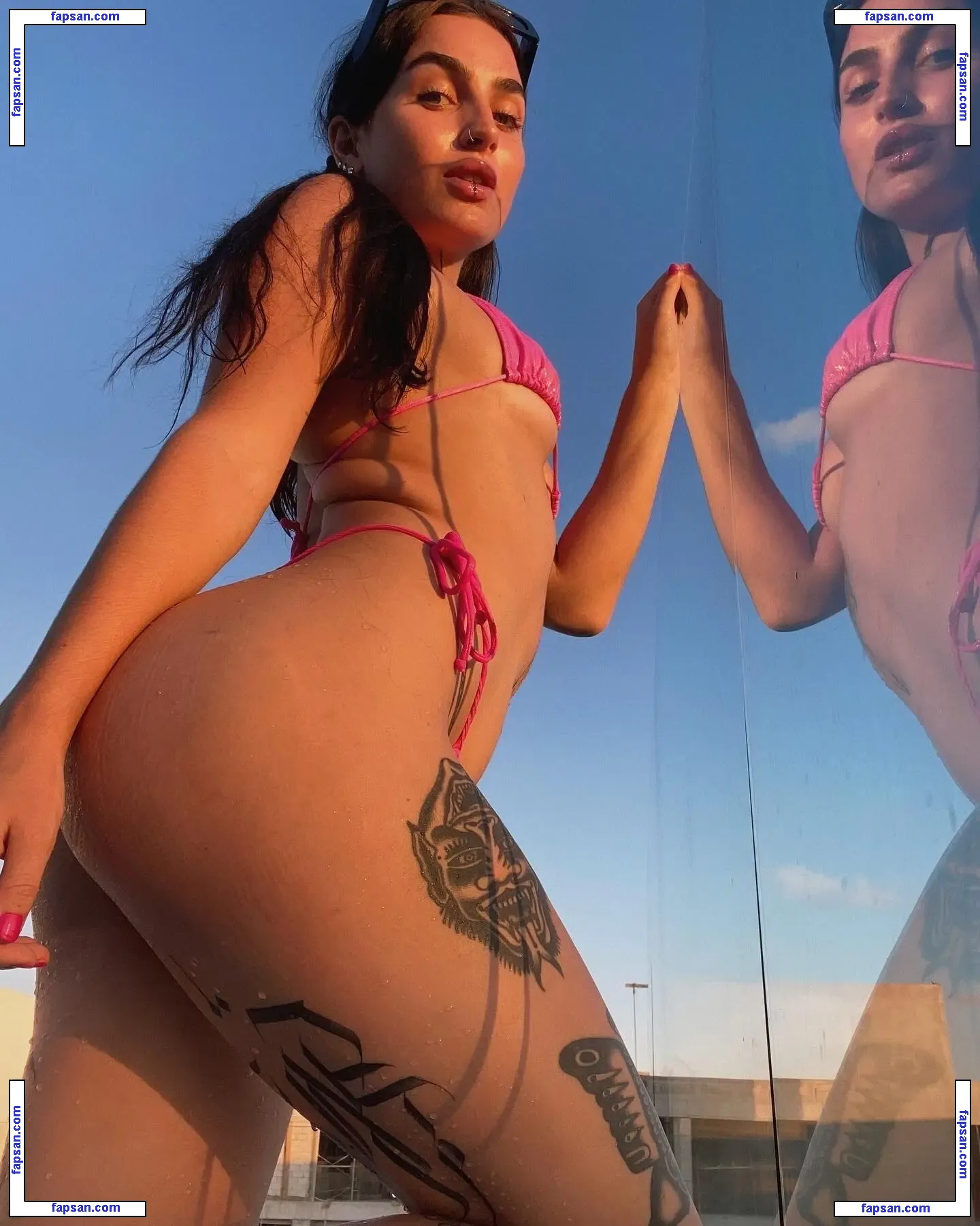 badbbybell nude photo #0012 from OnlyFans