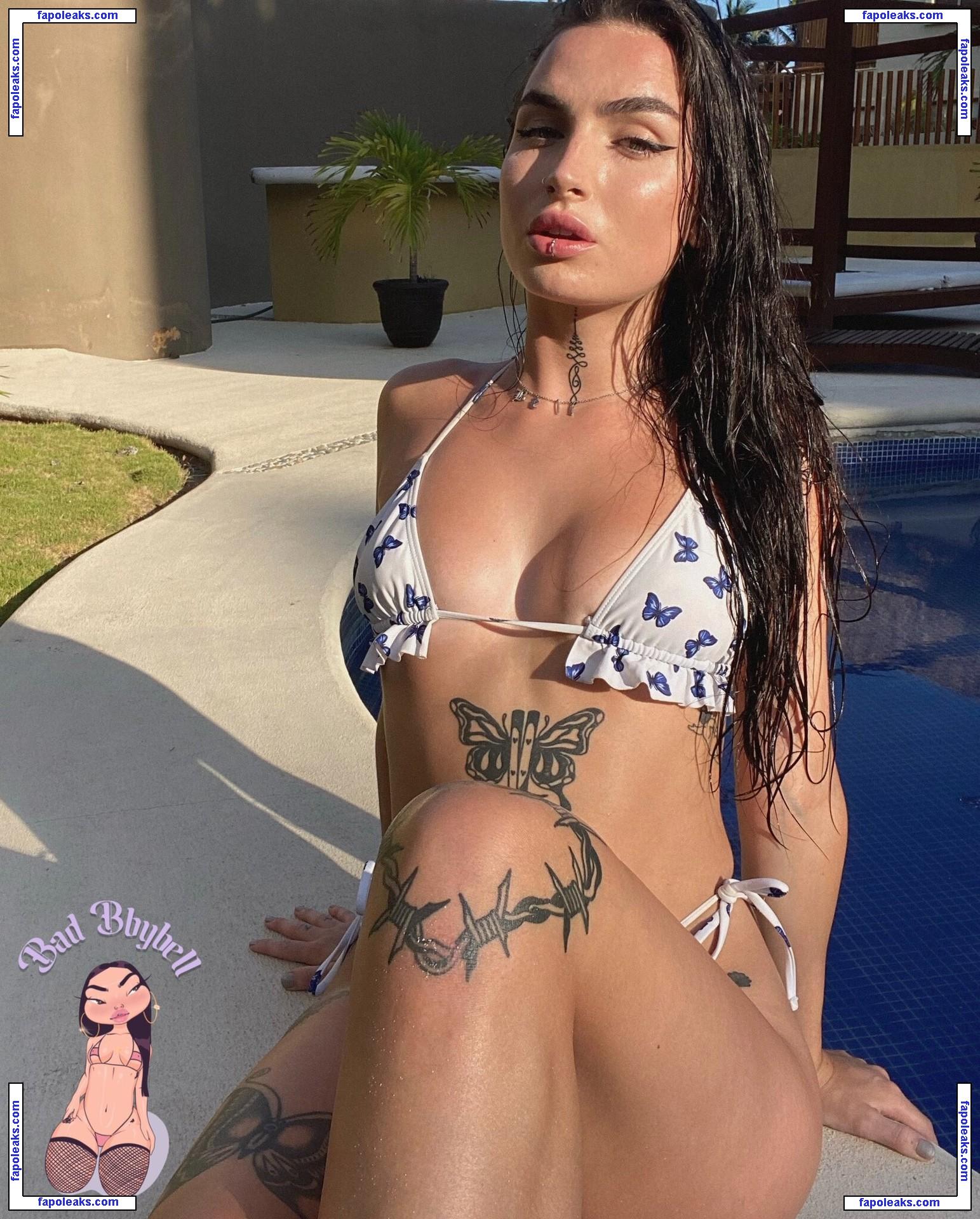 badbbybell / bbybell nude photo #0026 from OnlyFans