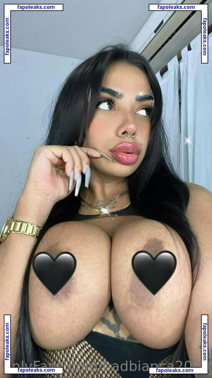 badbianca2000 / bianca2000_2 nude photo #0004 from OnlyFans