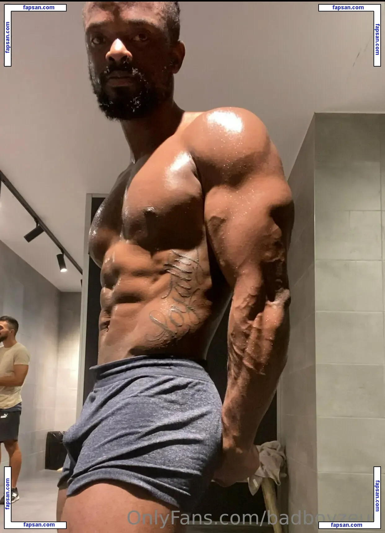badboyzeus nude photo #0016 from OnlyFans