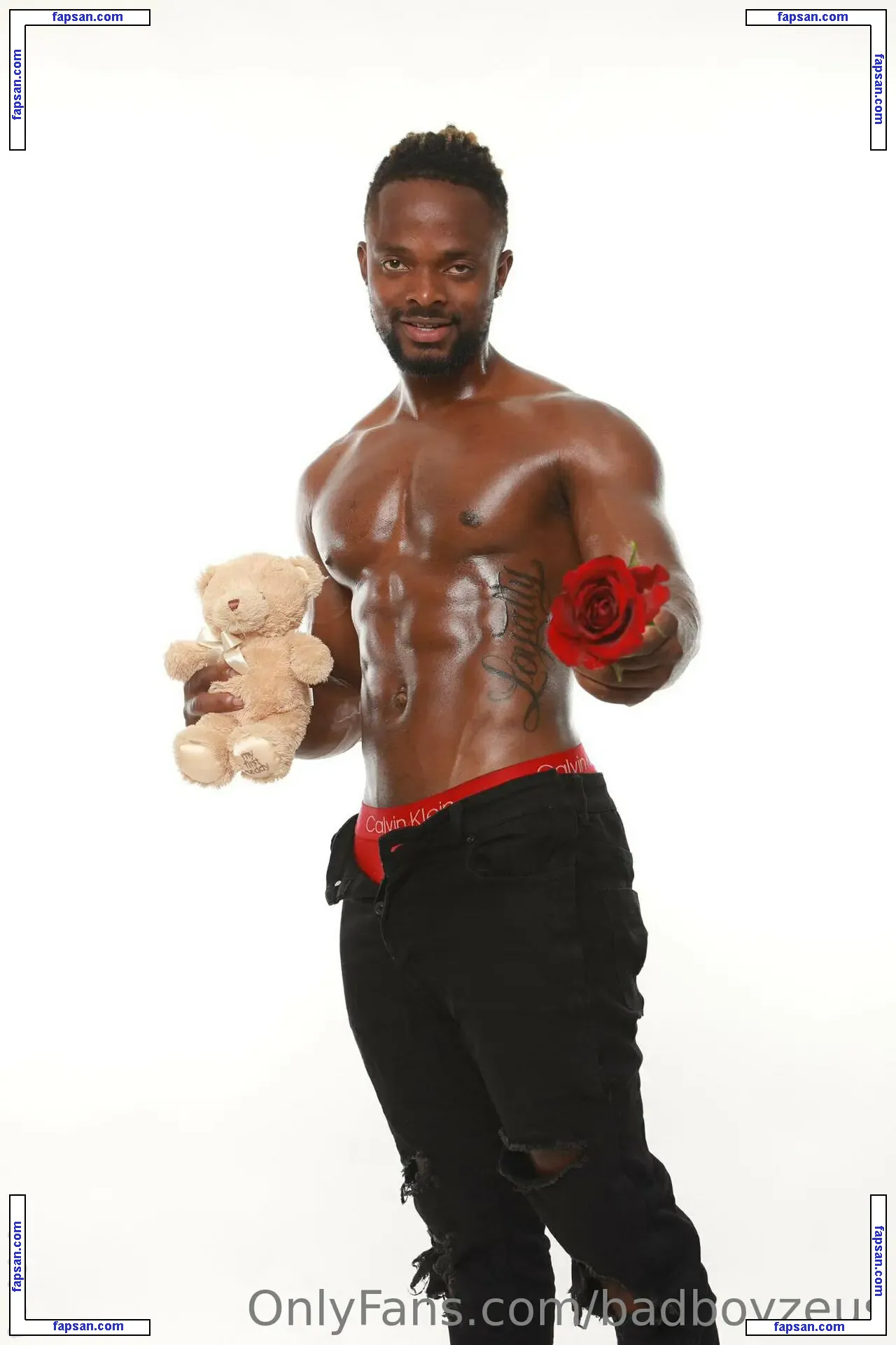badboyzeus nude photo #0020 from OnlyFans