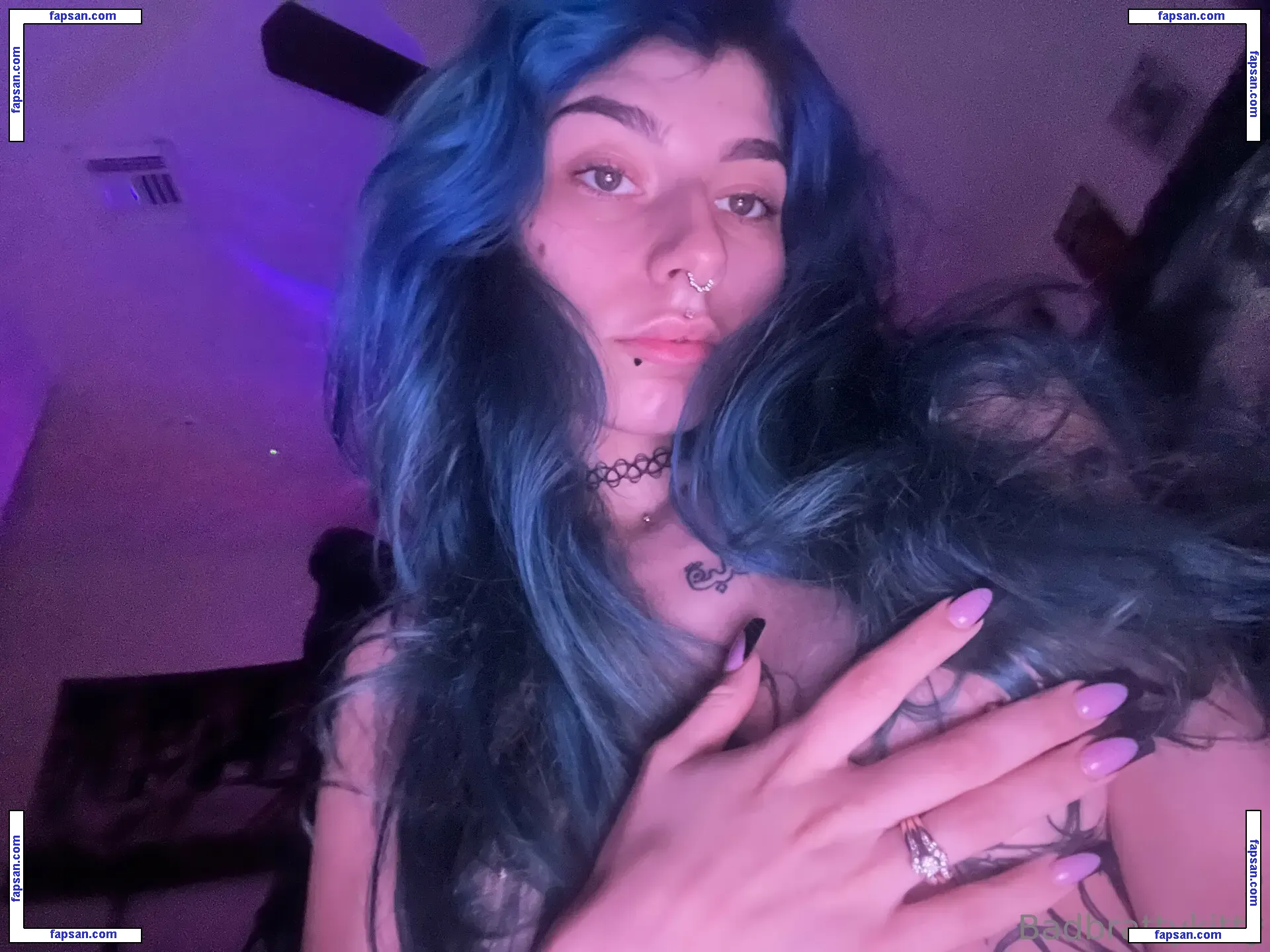 badbrattykitty nude photo #0022 from OnlyFans