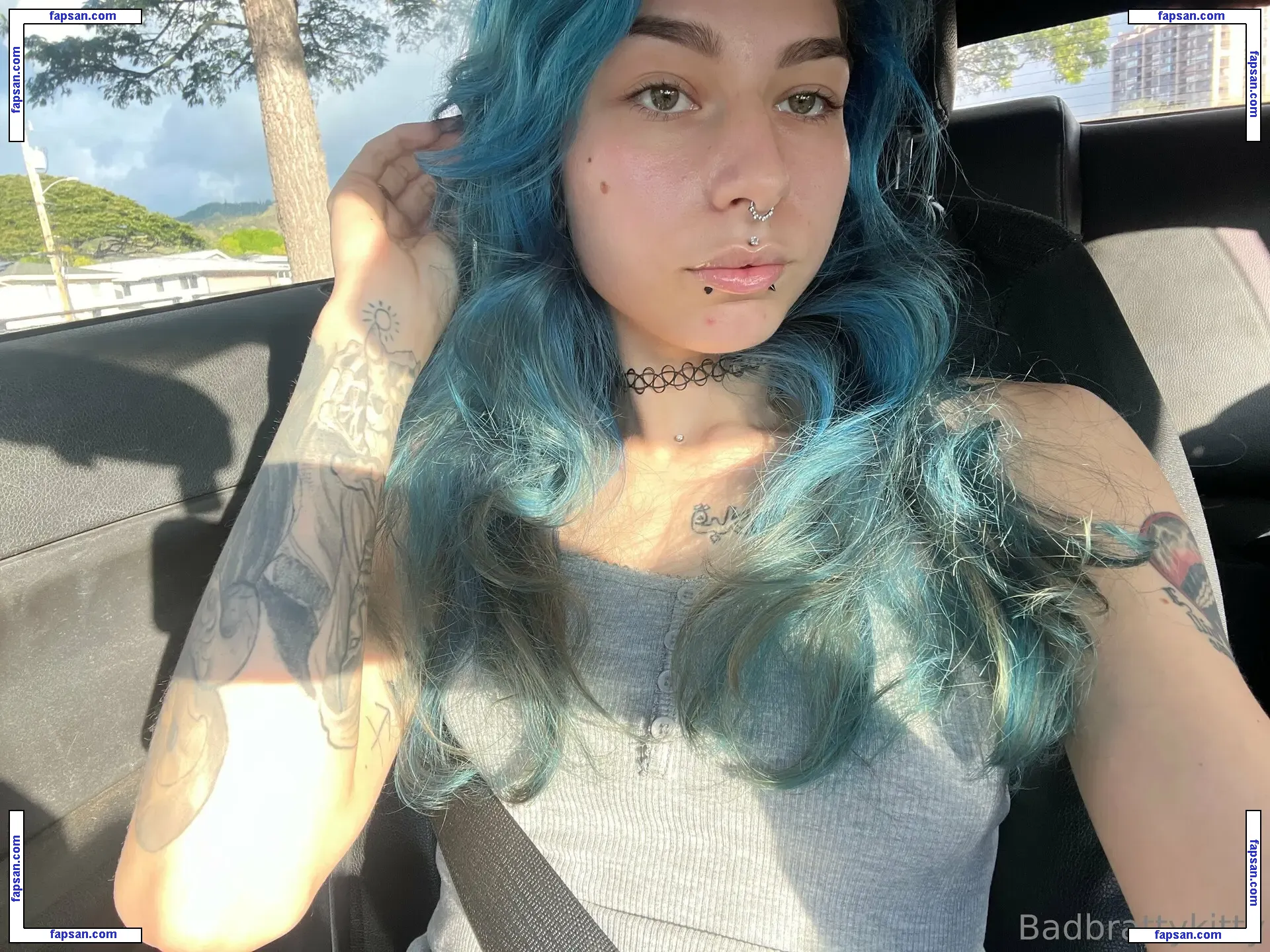 badbrattykitty nude photo #0034 from OnlyFans