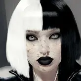 baddestbaddiequeen голая #0002