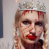 baddestbaddiequeen голая #0010