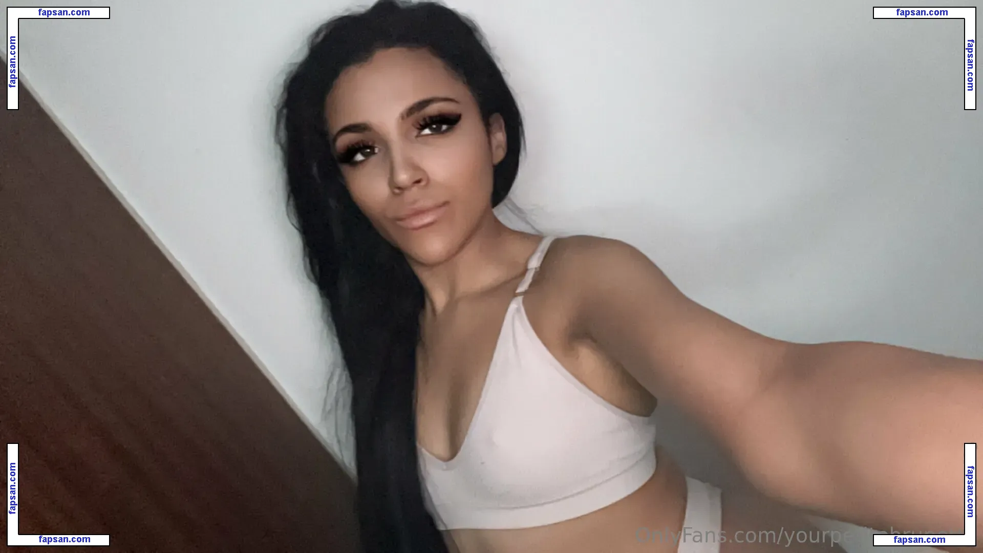 baddestbrunette nude photo #0004 from OnlyFans