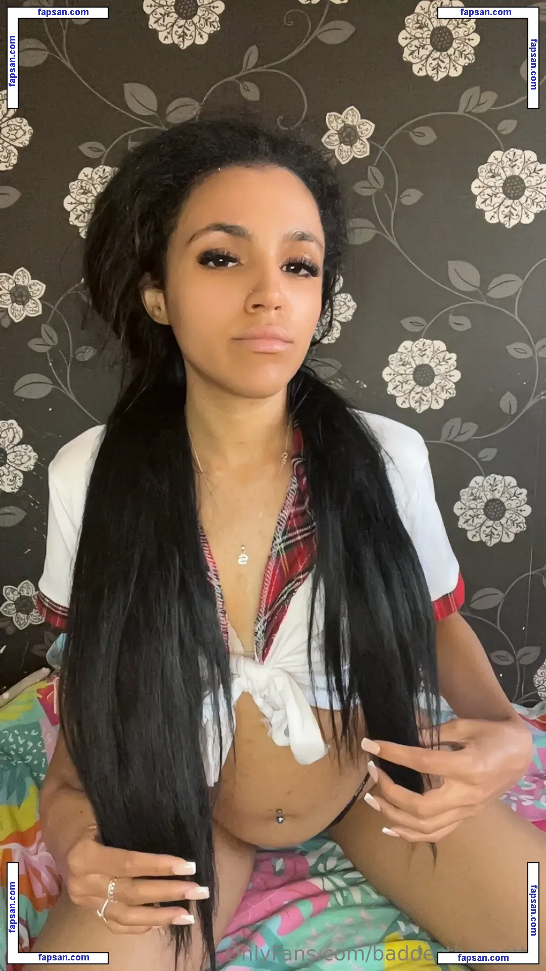 baddestbrunette nude photo #0011 from OnlyFans